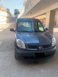 Renault Kangoo 1.2 GPL