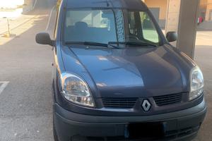 Renault Kangoo 1.2 GPL