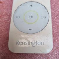 4288-Remote Control iPod DOC 500 33350 Kensington