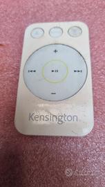 4288-Remote Control iPod DOC 500 33350 Kensington