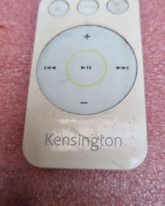 4288-Remote Control iPod DOC 500 33350 Kensington
