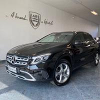 Mercedes-Benz GLA 200 d Automatic 4Matic Sport Plu