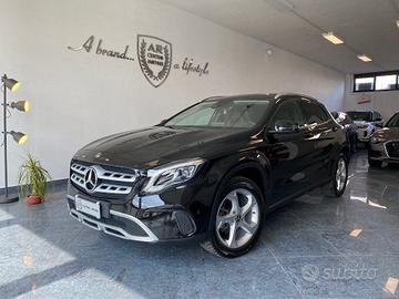 Mercedes-Benz GLA 200 d Automatic 4Matic Sport Plu
