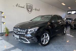 Mercedes-Benz GLA 200 d Automatic 4Matic Sport Plu
