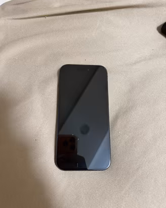iPhone 15