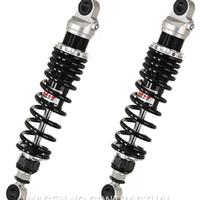 COPPIA.AMM.RZ362-320TRL-13-88 HONDA VF 750 C MAGNA