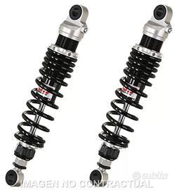 COPPIA.AMM.RZ362-320TRL-13-88 HONDA VF 750 C MAGNA