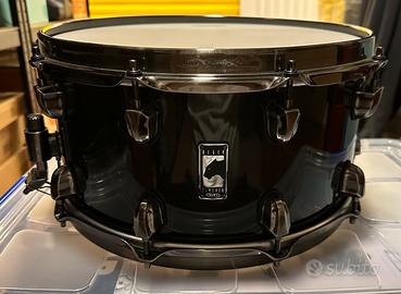Rullante Mapex Black Panther Phatbob 14X7