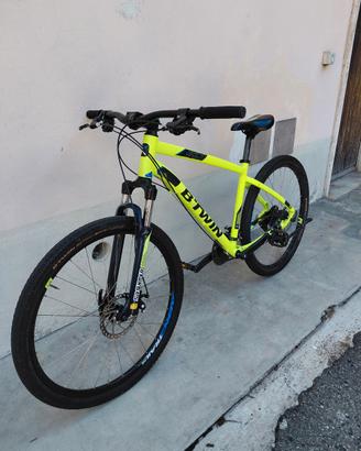 rockrider 520