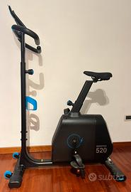 Cyclette Domyos 520