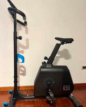 Cyclette Domyos 520