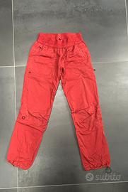 Pantaloni arrampicata OCUN