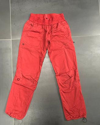 Pantaloni arrampicata OCUN
