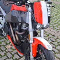 Buell xb9 lightning city Proseries