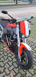 Buell xb9 lightning city Proseries