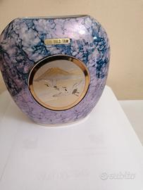 vaso porcellana 