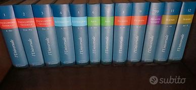 Enciclopedia Garzanti