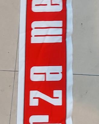 Sciarpa raso Basket Mestre 