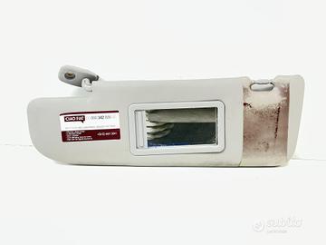 PARASOLE ALETTA ANTERIORE SX FIAT Panda 3° Serie