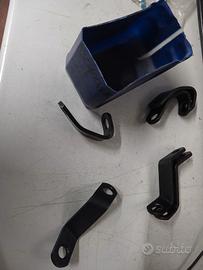 staffe carena DUCATI 851 888 originali