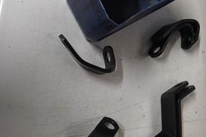 staffe carena DUCATI 851 888 originali