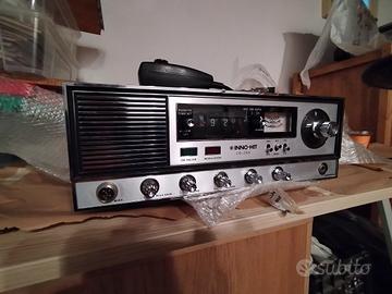 Radio Cb 294 Inno Hit 
