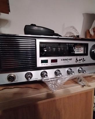 Radio Cb 294 Inno Hit 
