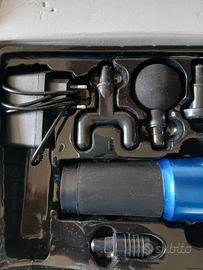 Pistola per massaggi 