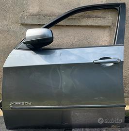 PORTIERA ANTERIORE SX  BMW X5  Serie (E70) (06>13)