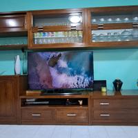 Parete attrezzata Zilio