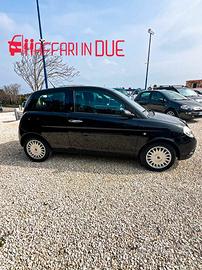 Lancia Ypsilon 1.2 Modamilano