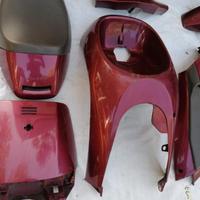 ricambi plastiche carene piaggio sfera 50 