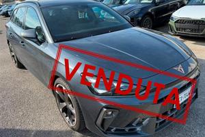 Cupra Leon Sportstourer 2.0 TDI 150 CV DSG
