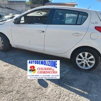 HYUNDAI I 20 2012 Cod.Mot- D3FA