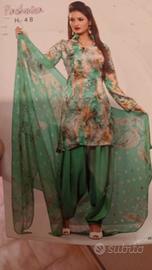 Abito indiano Punjabi