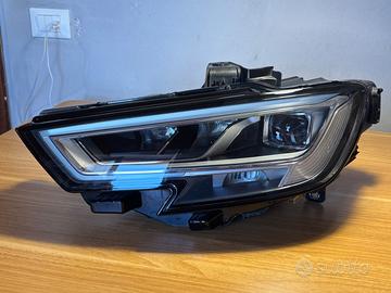 Fanale Audi A3 8v 2016-2020