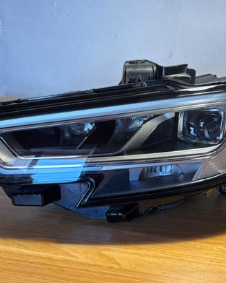 Fanale Audi A3 8v 2016-2020