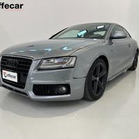 AUDI A5 2.0 TFSI 211 CV 4X4 S tronic MOTORE NUOV