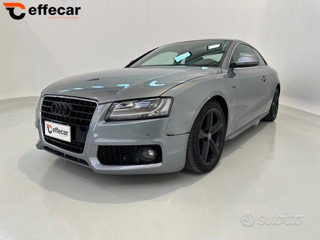 AUDI A5 1ª serie