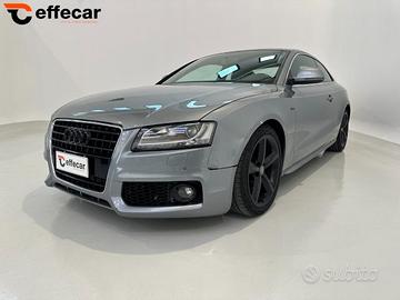 AUDI A5 2.0 TFSI 211 CV 4X4 S tronic MOTORE NUOV