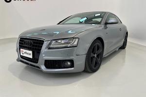 AUDI A5 2.0 TFSI 211 CV 4X4 S tronic MOTORE NUOV