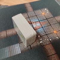 Gioco in scatola Dungeon Venture