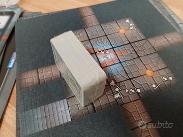 Gioco in scatola Dungeon Venture