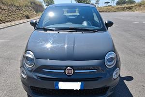 Fiat 500 EasyPower GPL/Benzina 2021 87.850km
