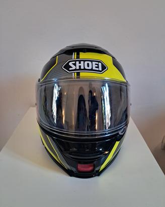 CASCO SHOEI NEOTEC TAGLIA L 