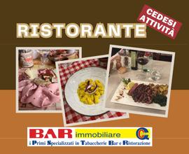 Rif. bor522/23 - ristorante