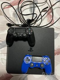 PS4 Slim 500g