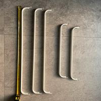 IKEA ALGOT Sbarre appendiabiti