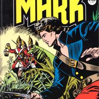 IL COMANDANTE MARK IF  EDIZIONI IN BLOCCO Dal  1