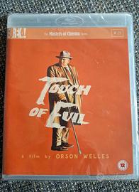 L'infernale Quinlan 2 bluray NUOVO